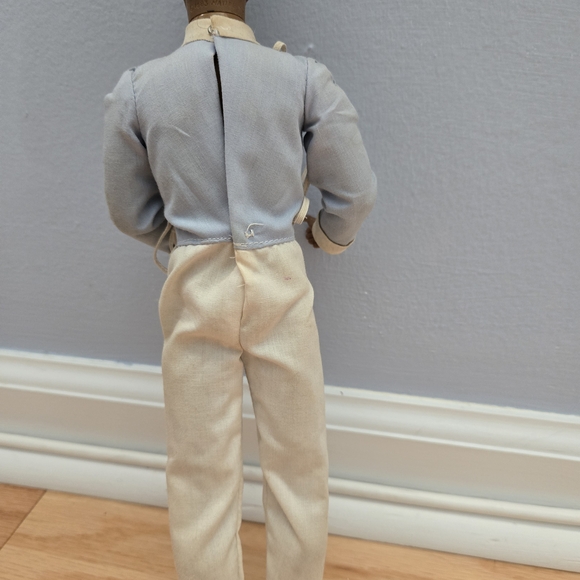 1985 Heart Family Barbie - Picture 7 of 8